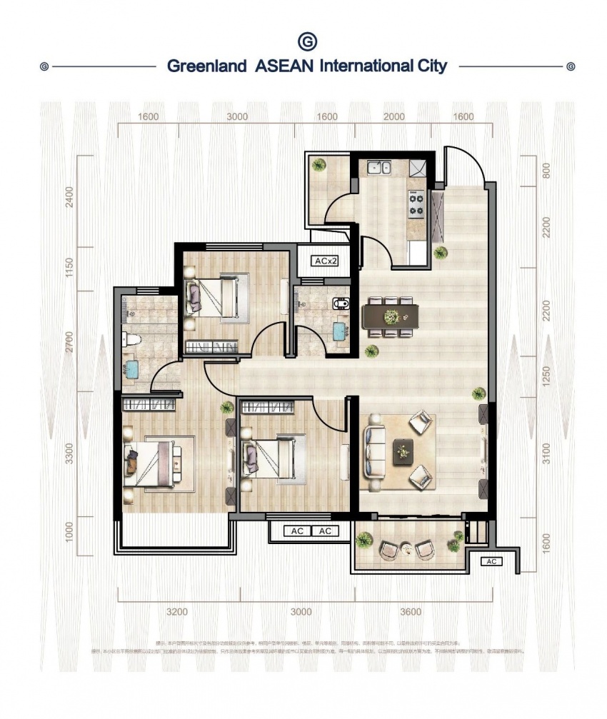 南宁绿地东盟国际城别墅,南宁武鸣区绿地东盟国际城