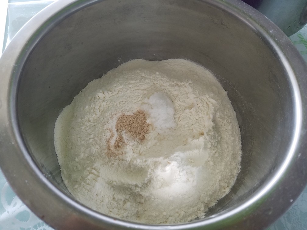 教你20种饼的做法不需发面,教你7种饼的做法一周不重样