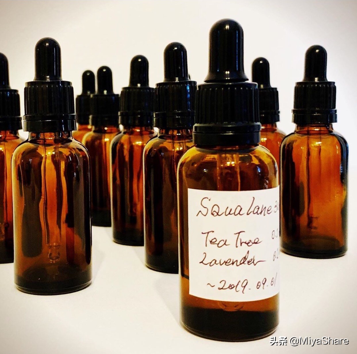 精油假的有什么危害,好的精油和普通的精油有什么区别