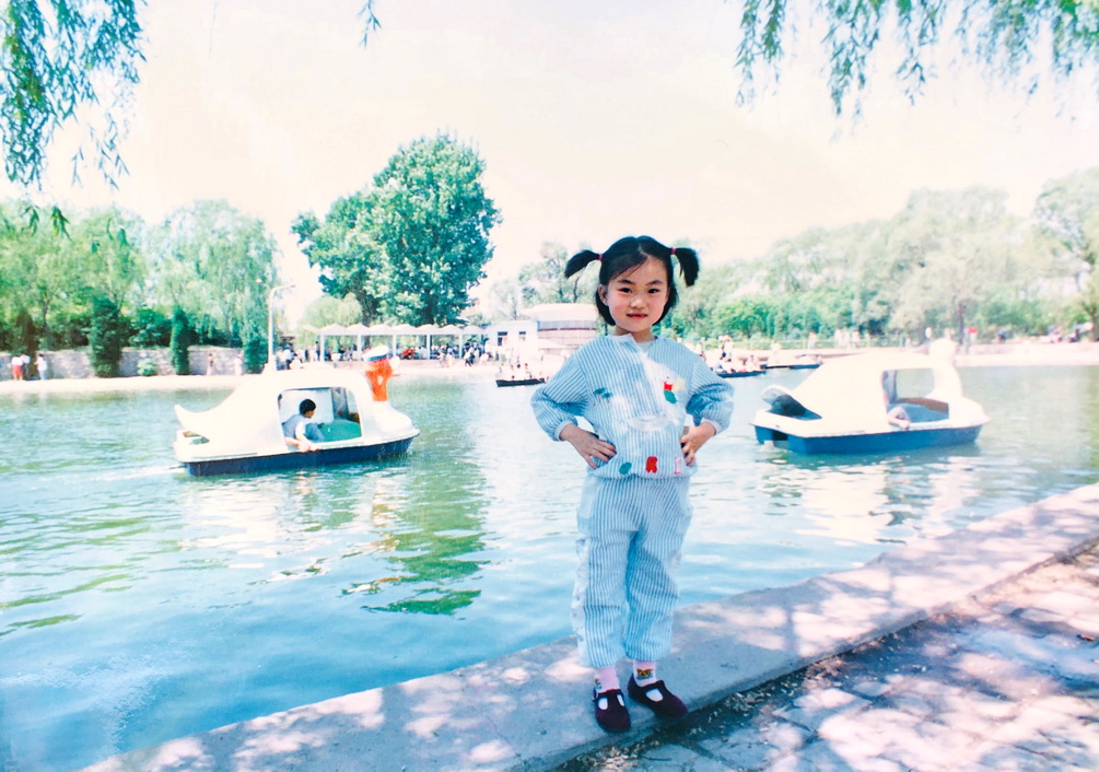 出生日记：那个叫李伊然的孩子，父亲还你生命中最重要的八天