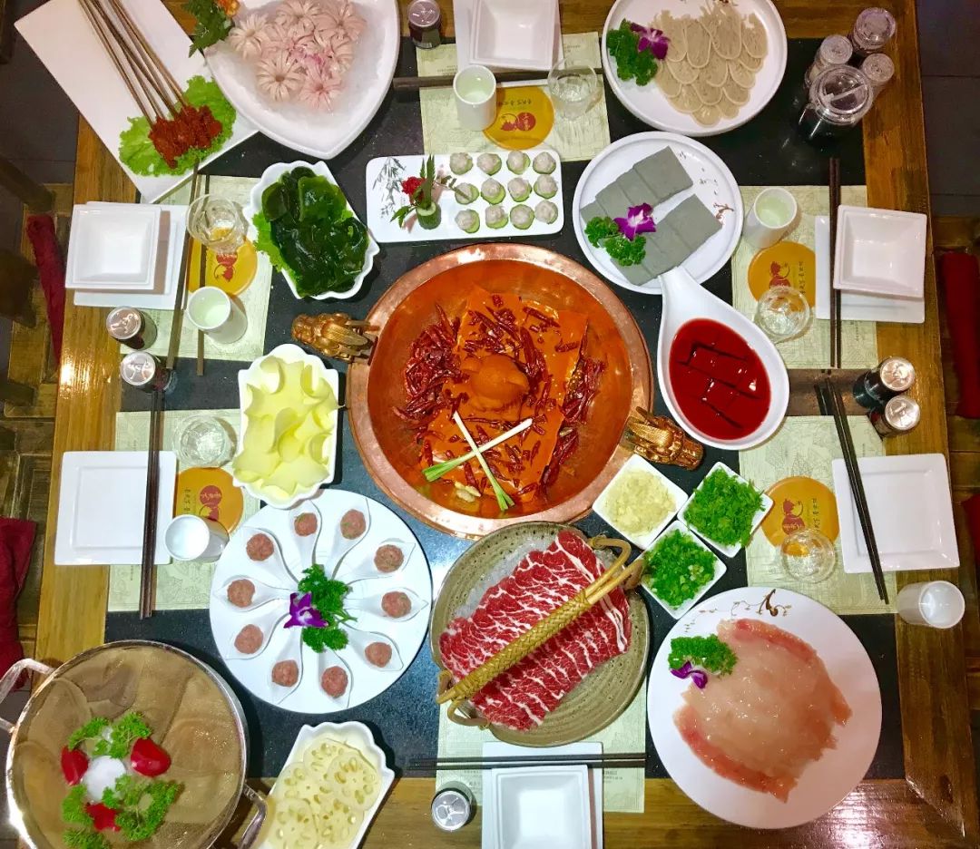 因为《寻味东莞》和岭南这家奢雅风洲际酒店，我特地去了一趟东莞