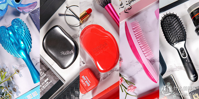 网红直发梳什么牌子好,测评网红梳