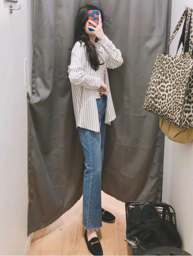 优衣库所有神裤图片,优衣库的神裤型号