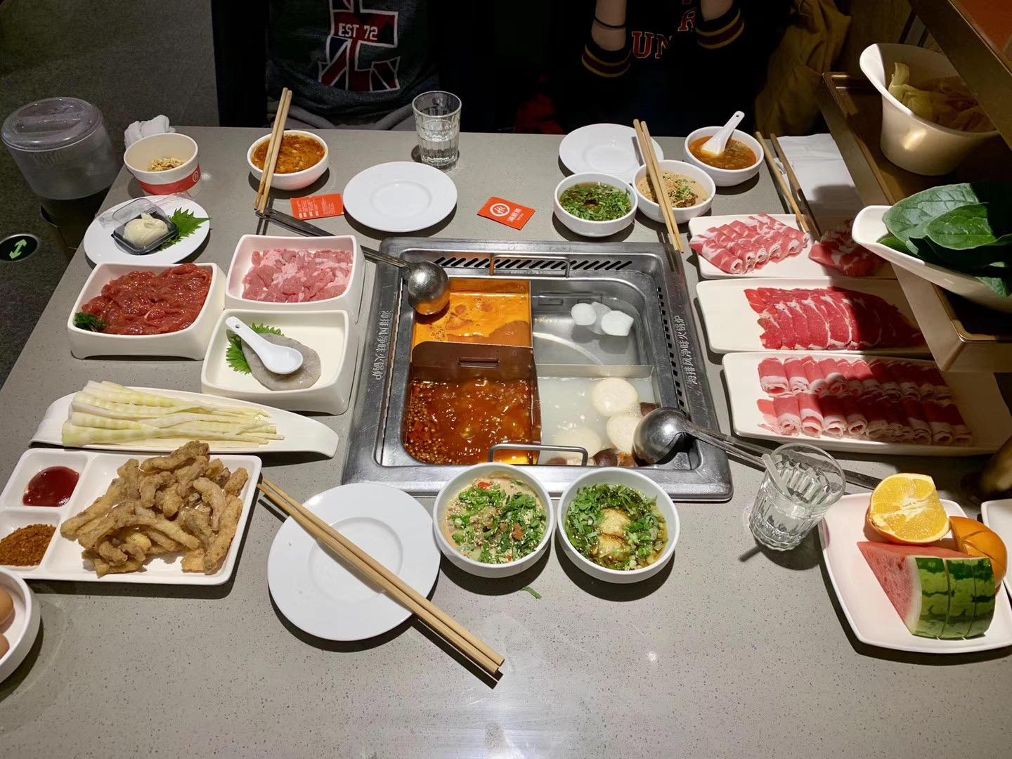 北海有什么大的品牌店吗,北海哪个市场的东西便宜