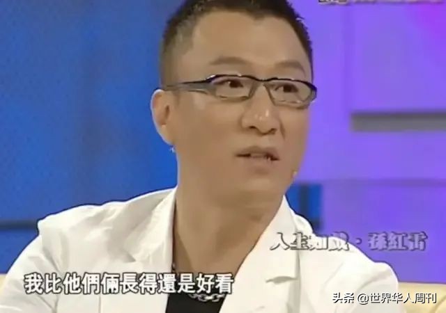 《扫黑风暴》中,孙红雷的演技为什么退步了?