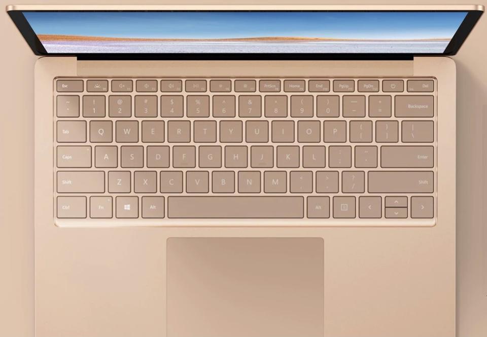 surfacelaptop3和macbookpro大小,surfacebook313和15寸差异