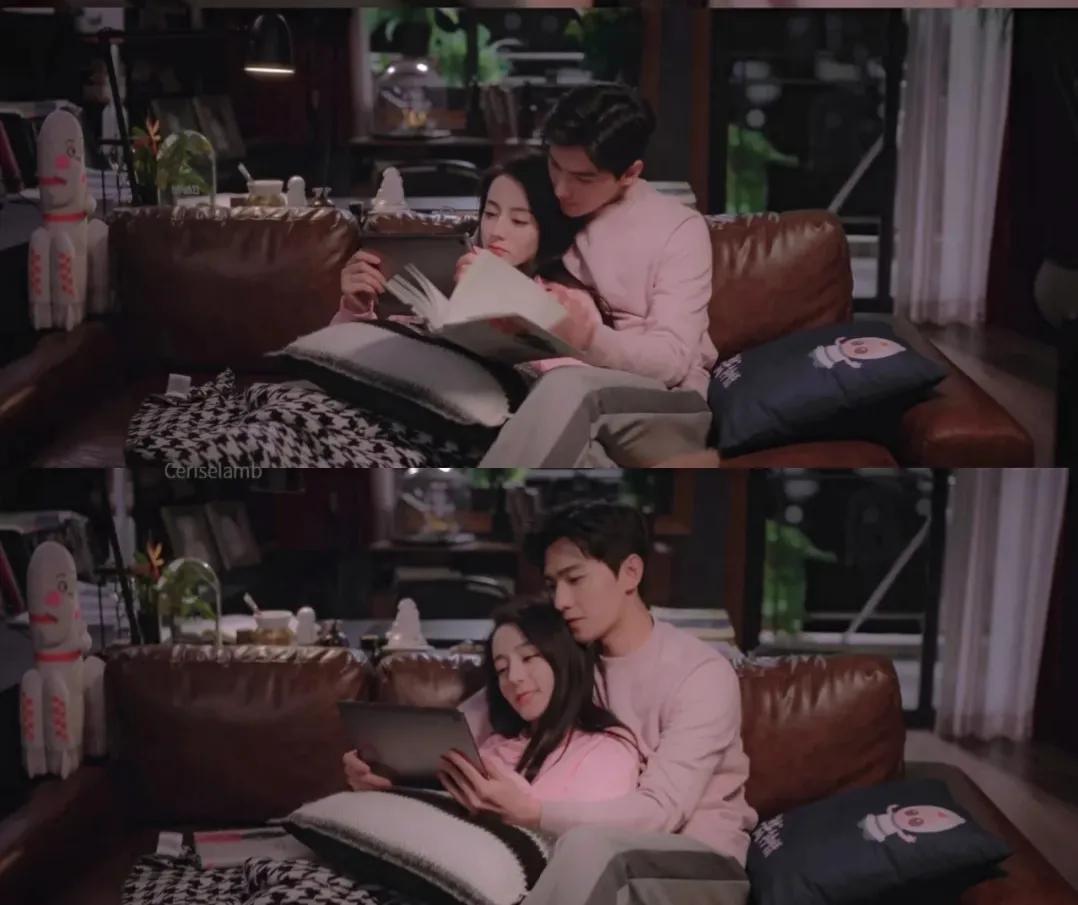 你是我的荣耀邀请晶晶探班,你是我的荣耀晶晶28