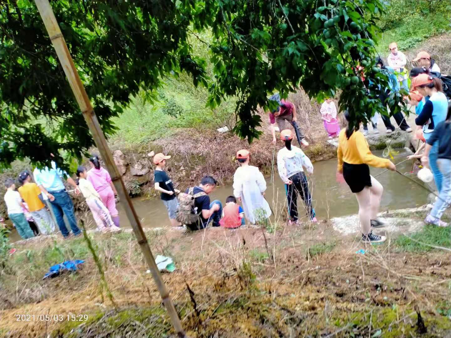 从化乡村亲子游,广州从化乡村休闲游