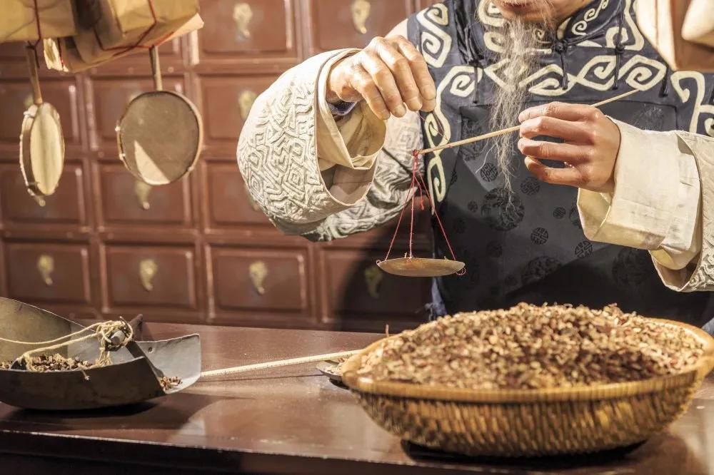 结节、增生、肌瘤、囊肿不用慌，中医有解