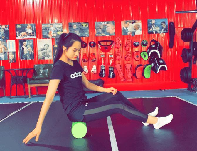 骨盆前倾脊柱侧弯高低肩如何调整,男士高低肩骨盆前倾体态矫正训练