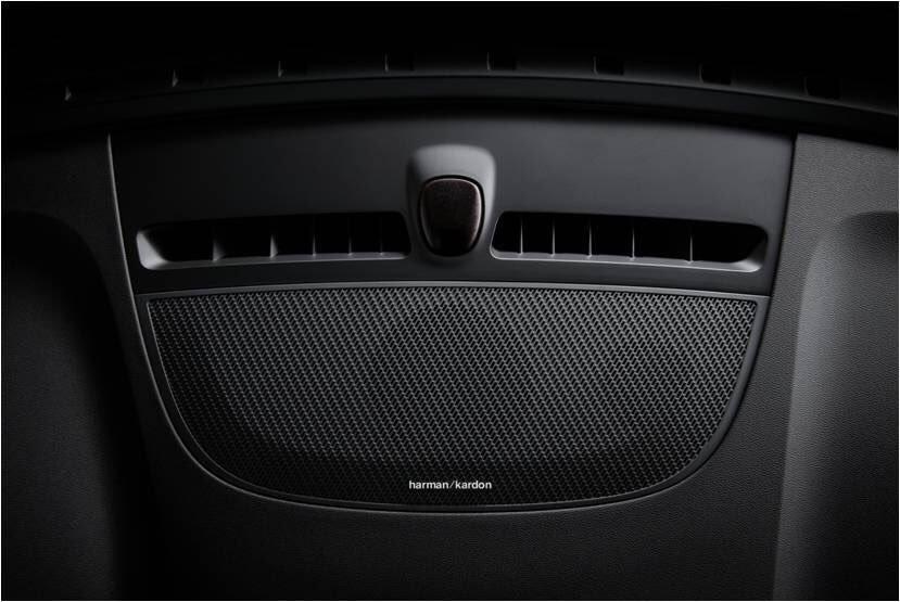 配备哈曼卡顿音响的车,530li宝马2022新款标配哈曼卡顿吗