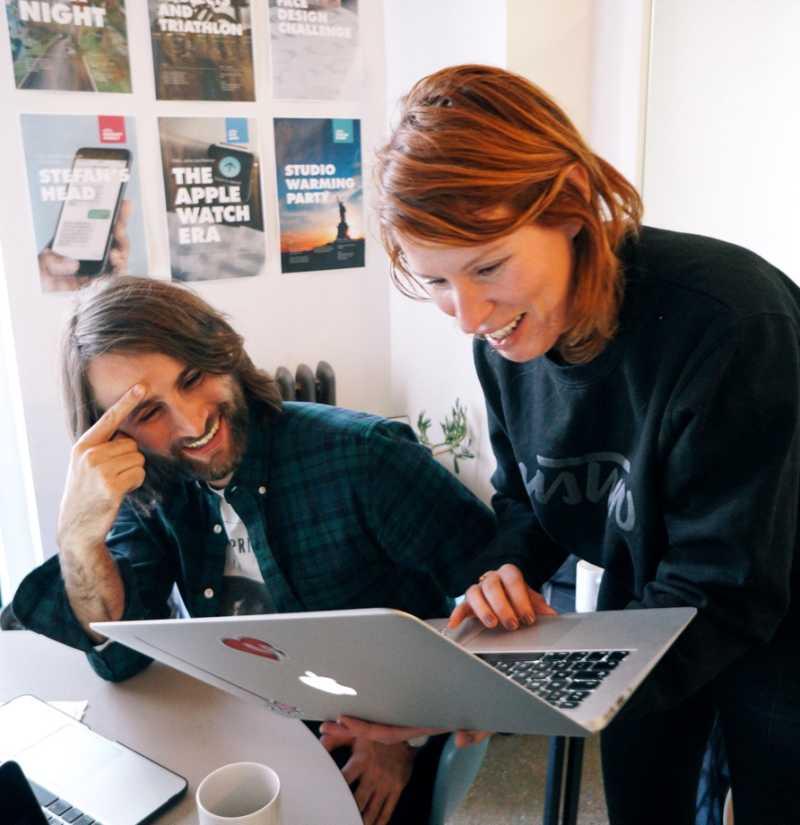 从《纪念碑谷》看USTWO公司文化，一人的冒险，超脱于世俗的沉淀