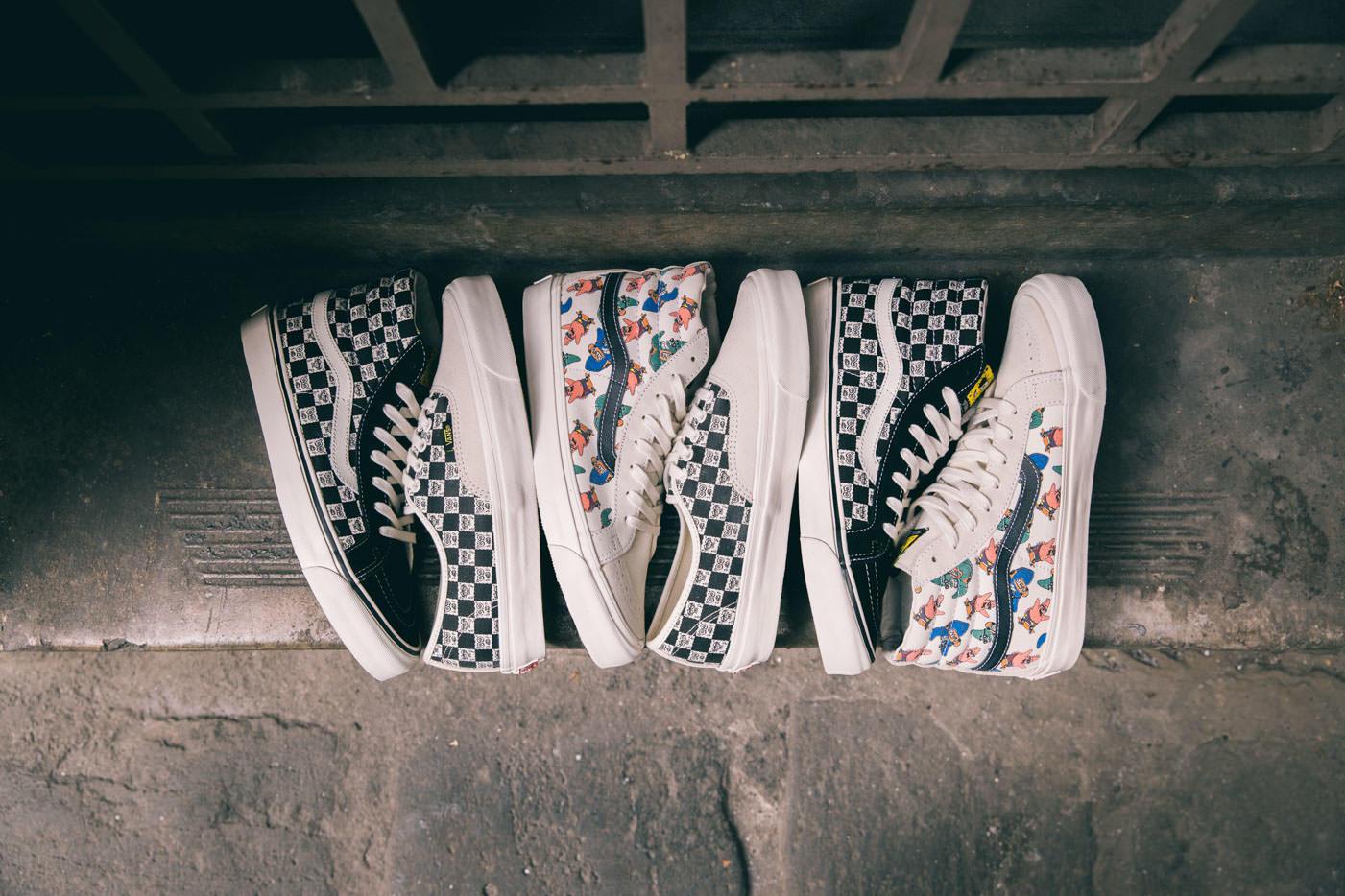 最新联名新品推荐,联名最新爆款