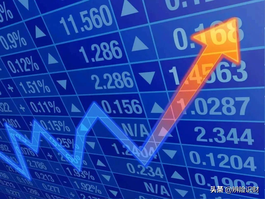 自己买的股票怎么赚钱,为什么股票突然大涨