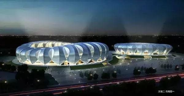 汕头体育中心何时开建,汕头投资40亿项目