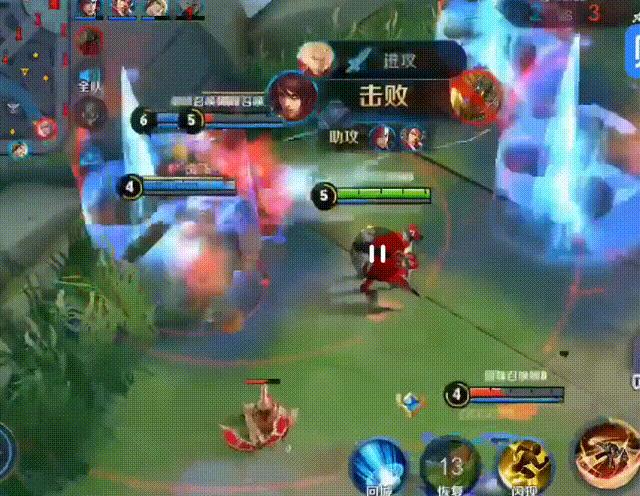 王者荣耀周瑜的玩法和技巧,王者荣耀周瑜在哪个赛季是t0