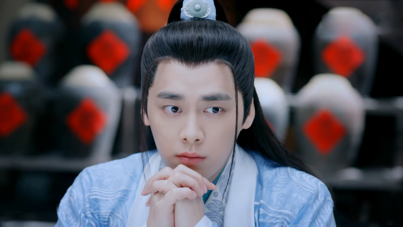 诛仙风靡一时,诛仙与金庸