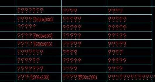 cad打印预览和输出pdf不一致,cad2018导入pdf图纸到07版cad不显示