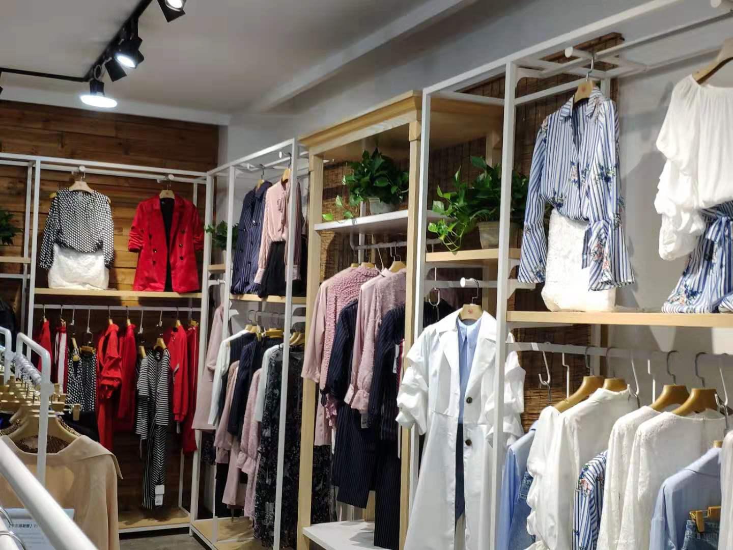 品牌折扣女装库存尾货店进货渠道,女装服装尾货批发市场有哪些