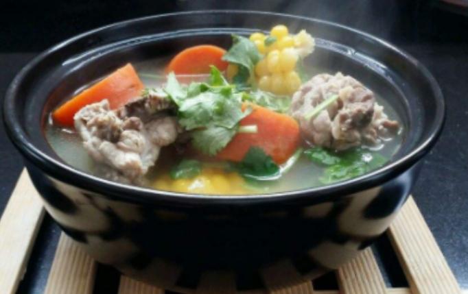 排骨汤怎么做最有营养又好喝,排骨汤做出来为什么有股酸味