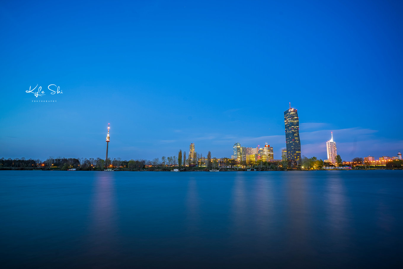 维也纳最适合生活城市,维也纳是一座充满艺术气息的城市