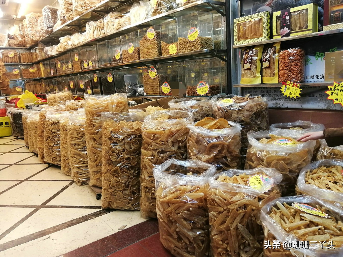 广州最具岭南特色的打卡地,广州好逛有特色的老城区