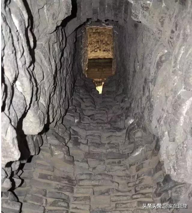 延津白马塔风残卷云数百年