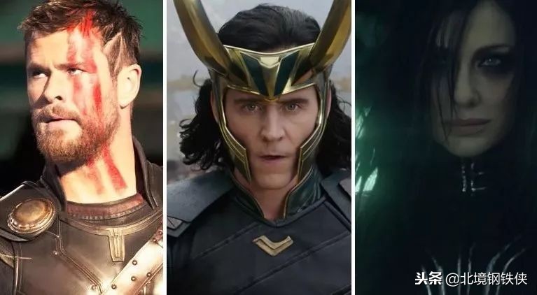 雷神洛基阴险,雷神怎么被洛基弄瞎的