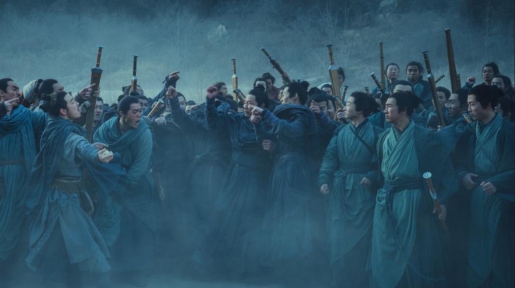 肖战诛仙票房4亿回本翻几倍,诛仙票房多少钱一个亿