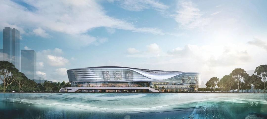 格力中央空调中标大型项目,格力商用中央空调投标