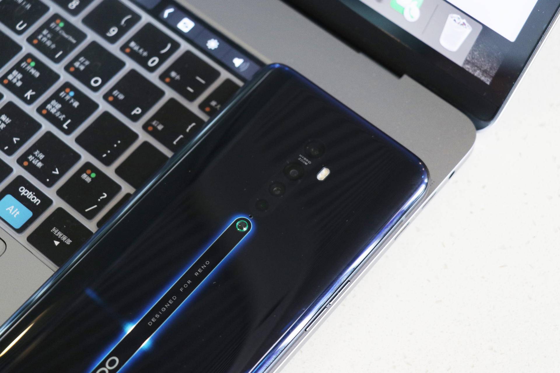 renoace对比reno2防抖测试,reno2z防抖评测