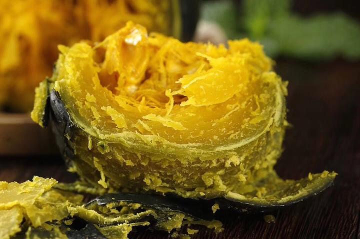 进口贝贝南瓜和国产贝贝的区别,贝贝南瓜的鉴定方法