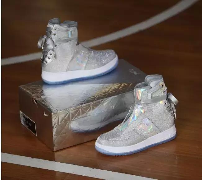 nike扫球鞋二维码可以鉴别真假吗,nike去哪里鉴定真假