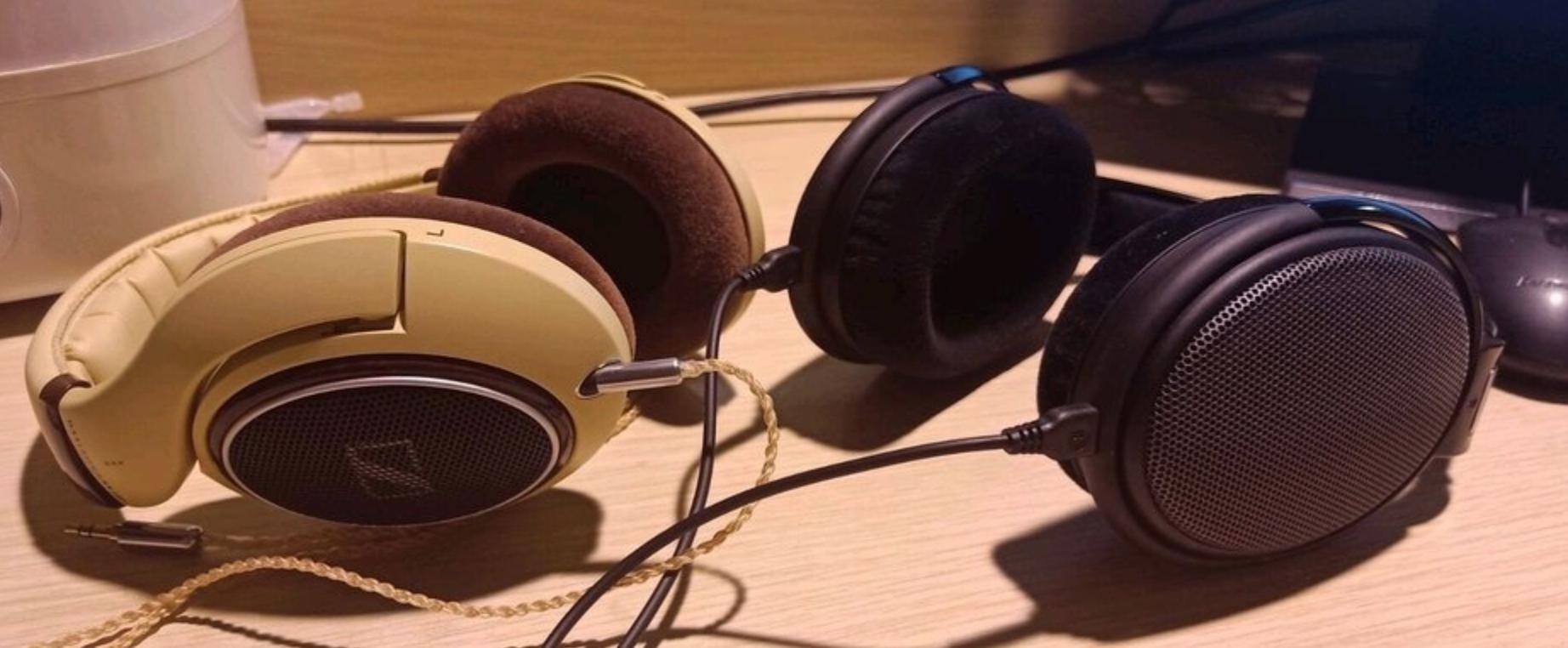 hd58x是什么耳机,hd58x是什么