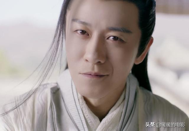 低调的“太子爷”林雨申