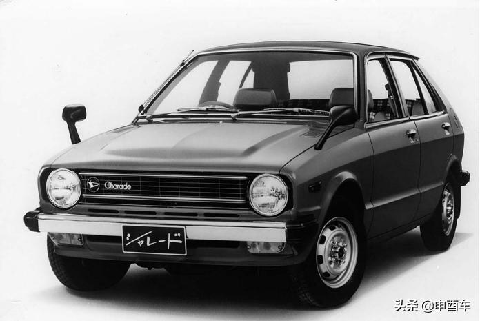 日本三菱汽车发展史,日本最早造车的企业三菱汽车历史