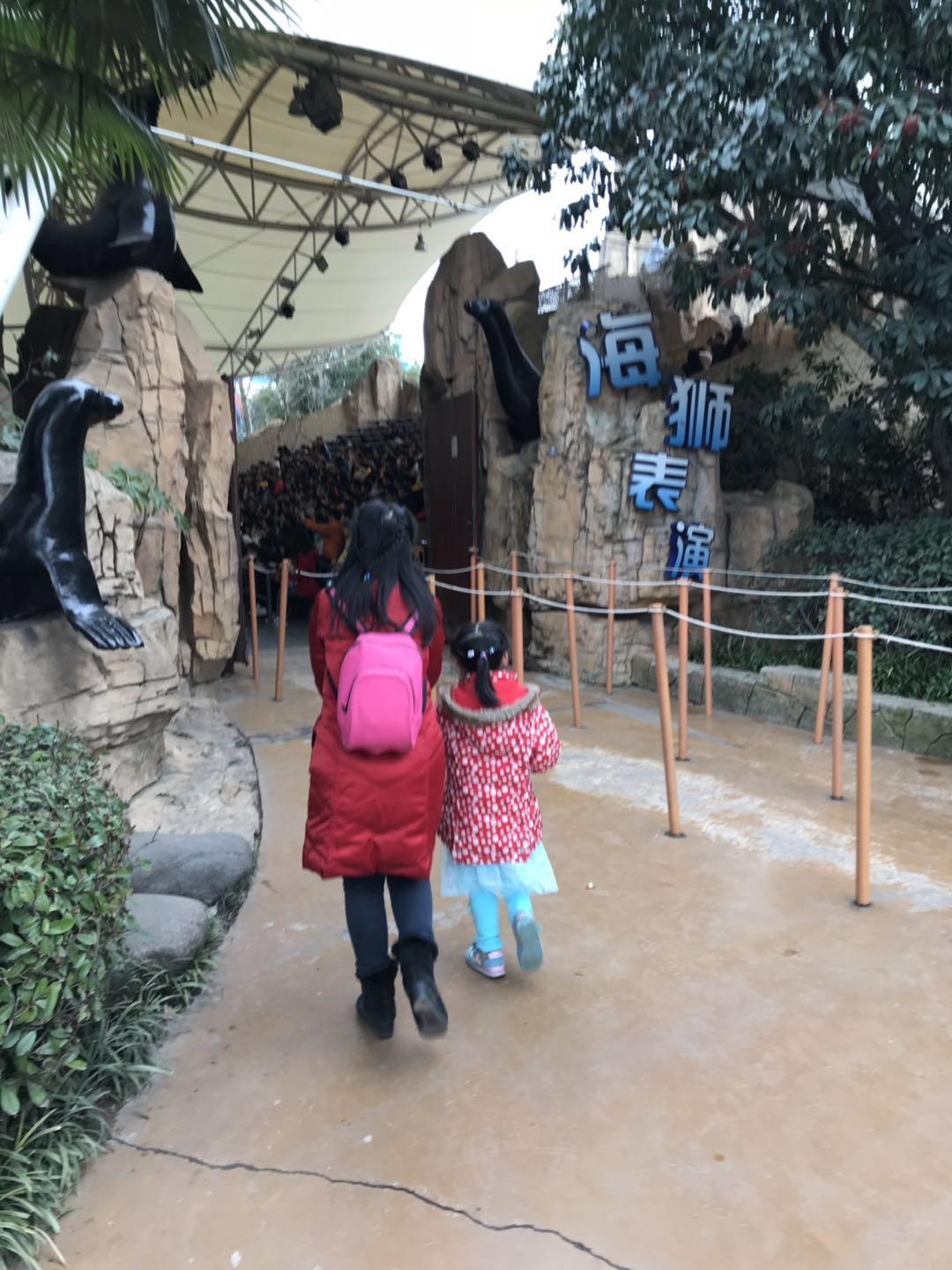 带着1米2以下的娃,如何玩转常州中华恐龙园,这份是最强旅游攻略