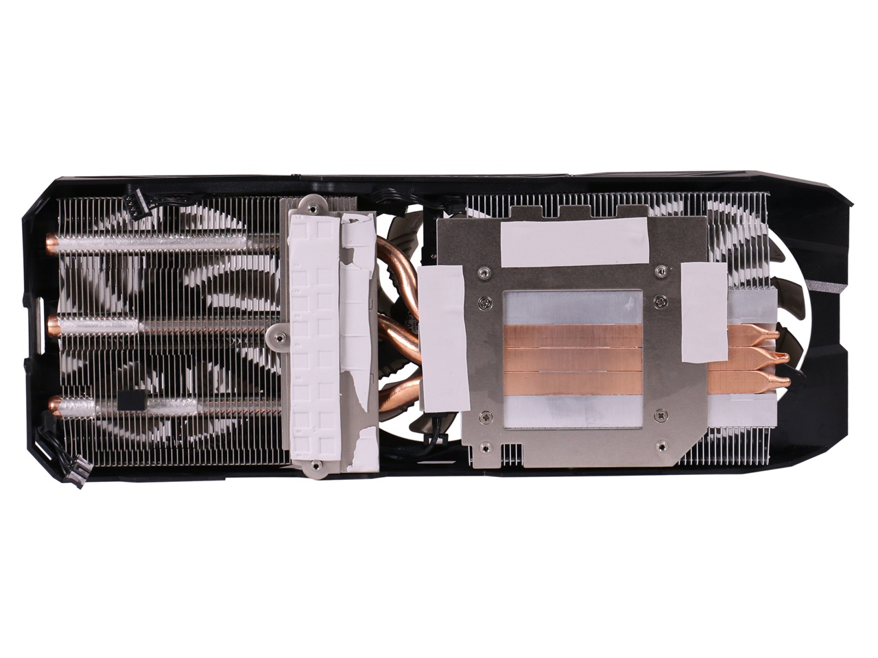 性能、稳定、游戏、视频全要，九代i9配十代旗舰卡可战五年