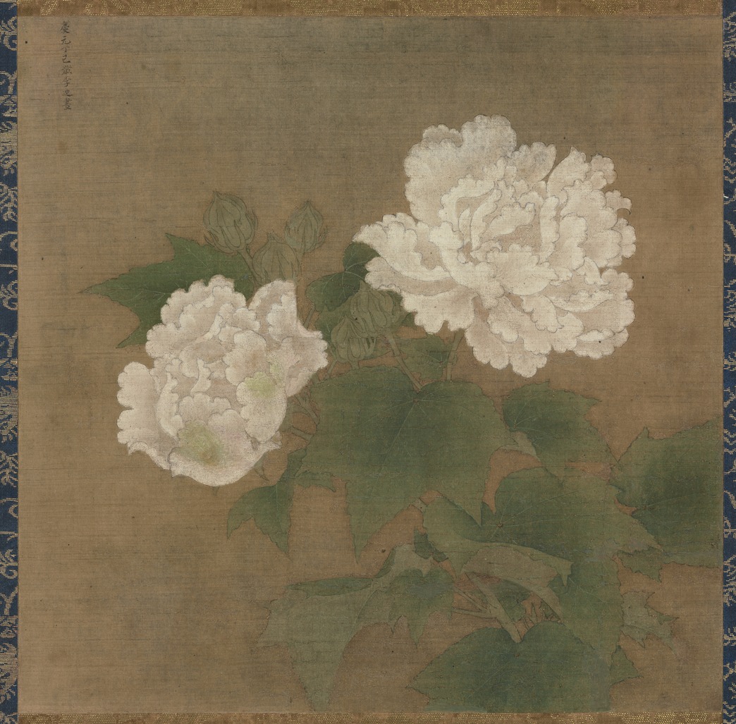 日本馆藏中国古代画,中国博物馆藏画欣赏