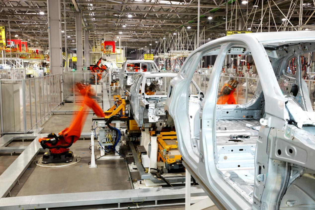 虎哥说宝沃好贵是什么意思,虎哥宝沃好贵的广告视频