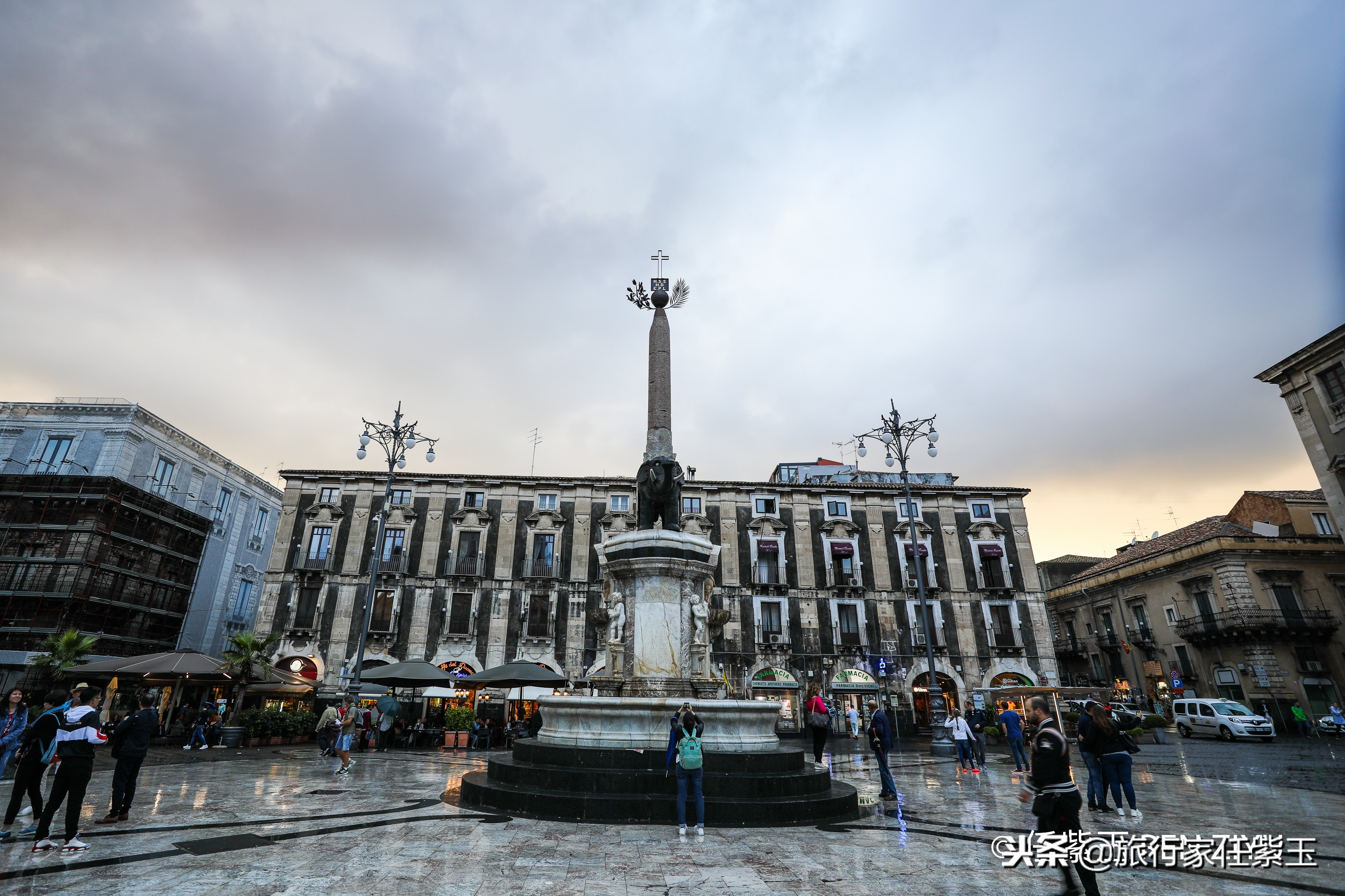 意大利旅游地中海,意大利西西里旅游视频