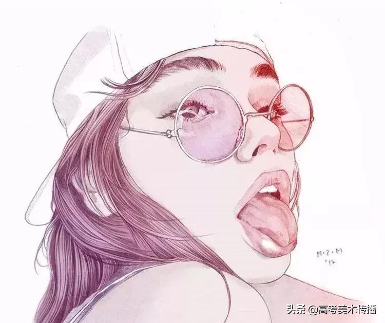 画画造型要到位,画画时怎样才能把形弄准