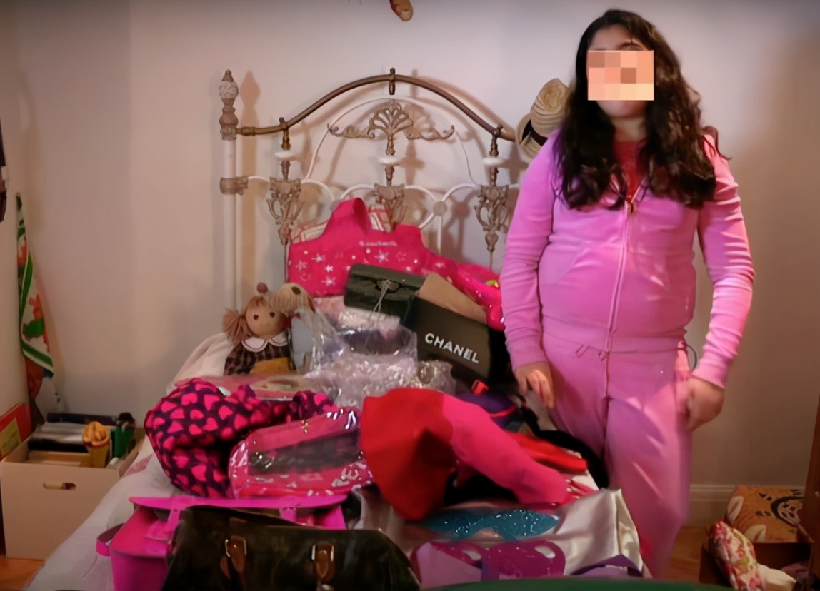 英国消费观纪录片,英国消费的秘密纪录片