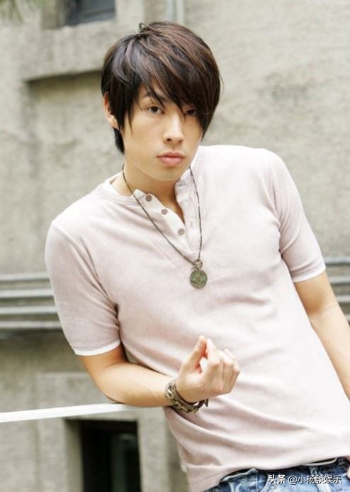 f4流星花园台湾版完整解说,f4流星花园台湾版长发是谁