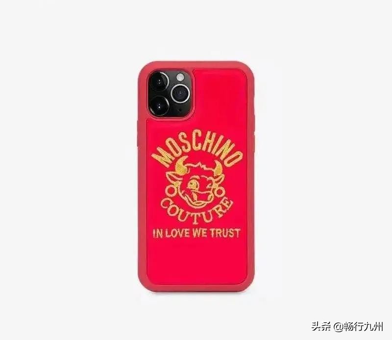 牛年大牌限定,2020年爆款奢侈品