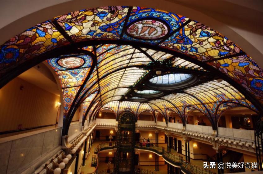 墨西哥城游记 (墨西哥城旅游篇)