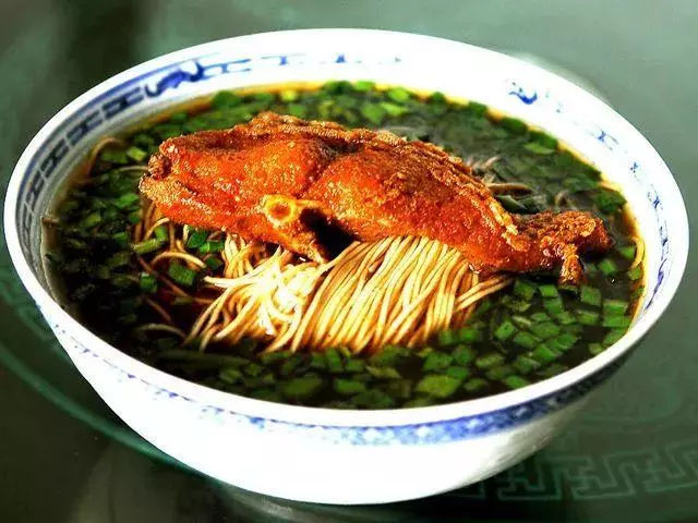 中国最有意思的县级市既是水乡界的杠把子，还有爆火的网红建筑