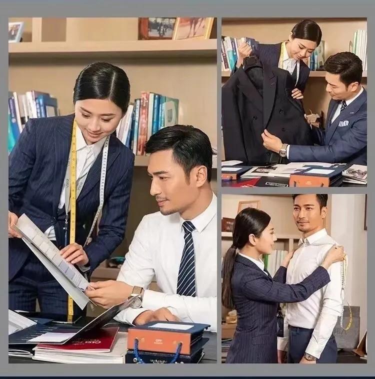 企裁定制公司简介