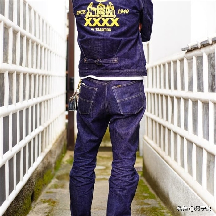 今年穿什么牛仔裤呢？日本先驱品牌BIGJOHN终于出新货了