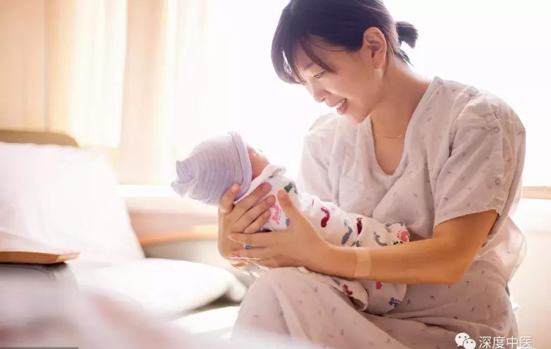 产后关节痛、怕风怕冷、焦虑抑郁的看过来